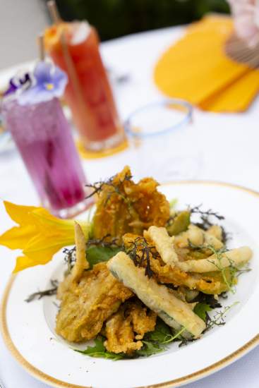 menu de saison été 2025