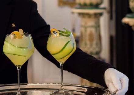 cocktails aix en provence