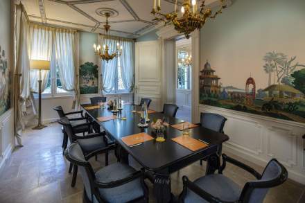 salle de réunioin, boudoir aix en provence