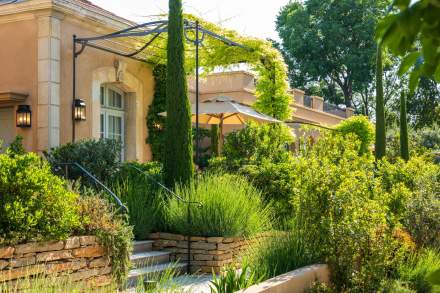 L'Âma Terra, restaurant gastronomique aix-en-provence