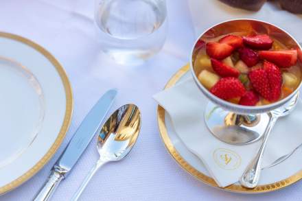 Ama Terra, tea time et petit dejeuner restaurant aix en provence<br />
 